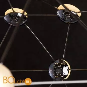 Подвесной светильник Divinare Cristallino 1720/02 SP-48 - Фото 2